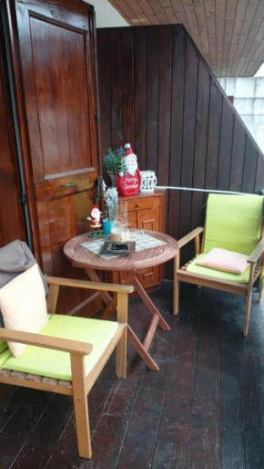 Andra Apartment